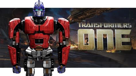 transformers one release date 2024